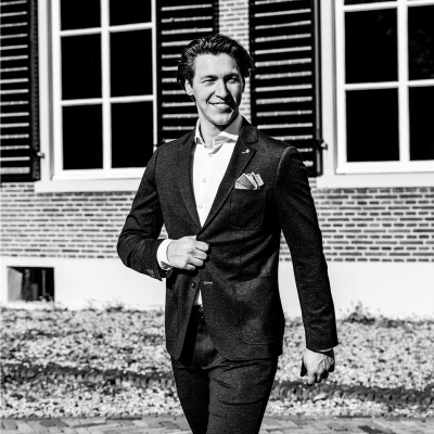 Steyn Eshuis